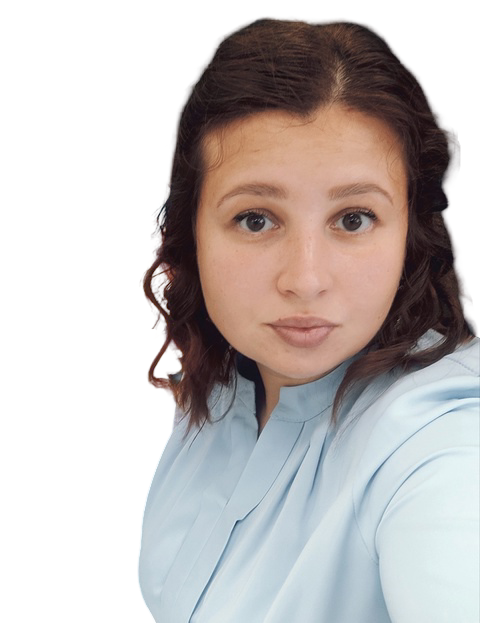 Сипатова Карина Андреевна.